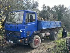 Mercedes Benz - 1320