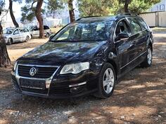 Volkswagen - Passat - 2.0 TDI