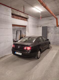 Volkswagen - Passat - 1.9 TDI