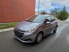 Peugeot - 208 - 1.5 HDI