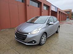 Peugeot - 208 - 1.5 HDI