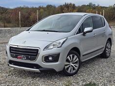 Peugeot - 3008 - 1.6