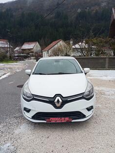 Renault - Clio - 1.5 dci
