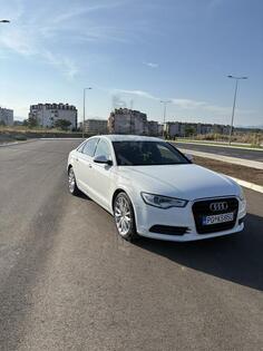 Audi - A6 - 2.0 TDI