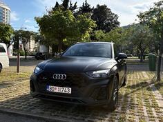 Audi - SQ5 - 3.0