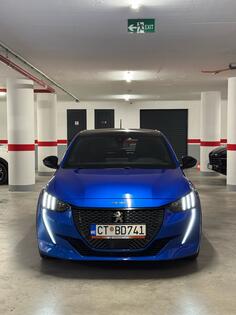 Peugeot - 208 - 1.2 PureTech