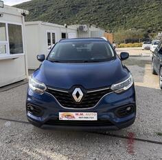Renault - Kadjar - 1.5 dCi AUTOMATIK 12/2020g