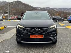 Opel - Grandland X - 1.5 dizel 09.2021