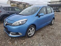 Renault - Scenic - 1.5 dci