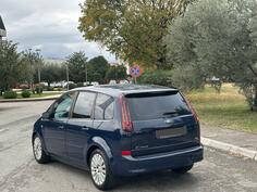 Ford - C-Max - 1.6TDCI