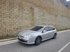 Renault - Laguna - 2.0 dci