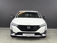 Peugeot - 308 - AUTOMATIC