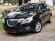 Lancia - Delta - 1.6 Multi Jet