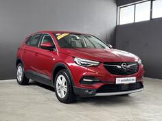 Opel - Grandland X - VELIKI SERVIS