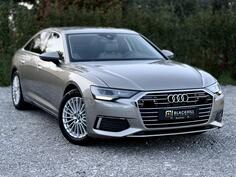 Audi - A6 - 40 TDI