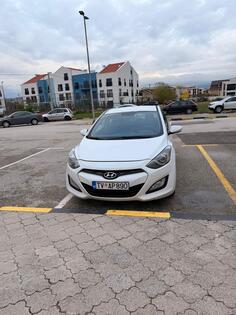 Hyundai - i30 - 1.6 DOCH