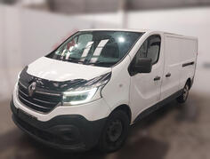 U djelovima Renault - Ostalo