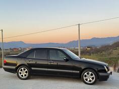 Mercedes Benz - 220 - Cdi