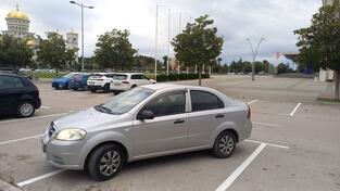 Chevrolet - Aveo - 1.2