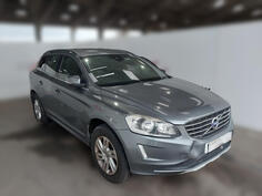 U djelovima Volvo - XC 60