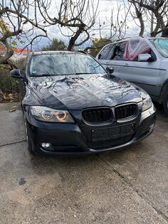 BMW - 318 - 318 D karavan