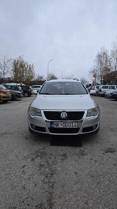 Volkswagen - Passat - 2.0