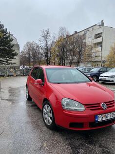 Volkswagen - Golf 5 - 2.0 sdi