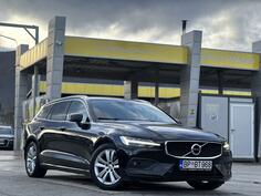 Volvo - V60 - D3