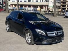 Mercedes Benz - GLA 220 - AMG