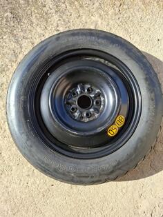 AEZ felne i yokohama gume