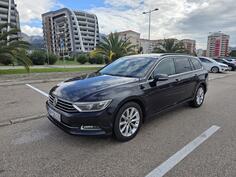 Volkswagen - Passat - 1.6 TDI BLUEMOTION