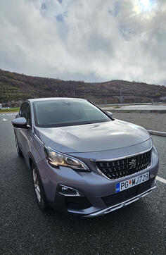 Peugeot - 3008 - 1.2