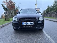 Audi - Q5 - 2.0