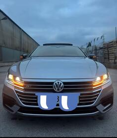 Volkswagen - Arteon - 2.0 Bi-TURBO 4 MOTION GTS 3xR-Line