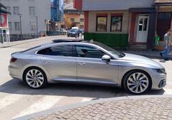 Volkswagen - Arteon - 2.0 Bi-TURBO 4 MOTION  GTS 3xR-Line