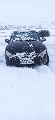 KGM - Actyon - a200xdi