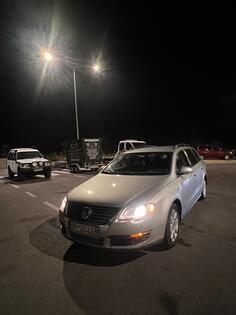 Volkswagen - Passat - 1.9