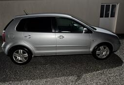 Volkswagen - Polo - 1.9TDI