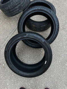 Continental - PremiumContact 6 - Ljetnja guma