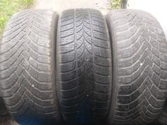 Continental - 205/55-16 - Zimska guma