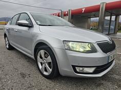 Škoda - Octavia - 1.6 tdi