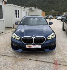 BMW - 116 - d 11/2020g AUTOMATIK