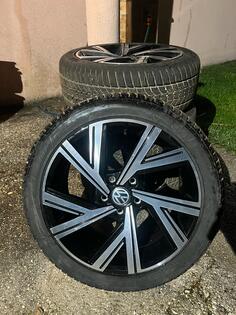 Fabričke felne i SAVA gume