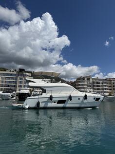 Bavaria - 420 VIRTESS FLY