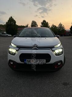 Citroen - C3 - 1.5