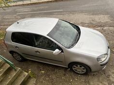 Volkswagen - Golf 5 - 2.0 TDI