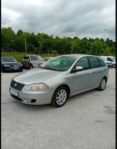 Fiat - Croma - 1.9 JTI