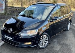 Volkswagen - Sharan - 2.0 Tdi