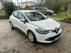 Renault - Clio - 1.5 DCI