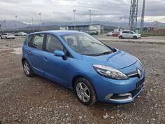 Renault - Scenic - 1.5dci